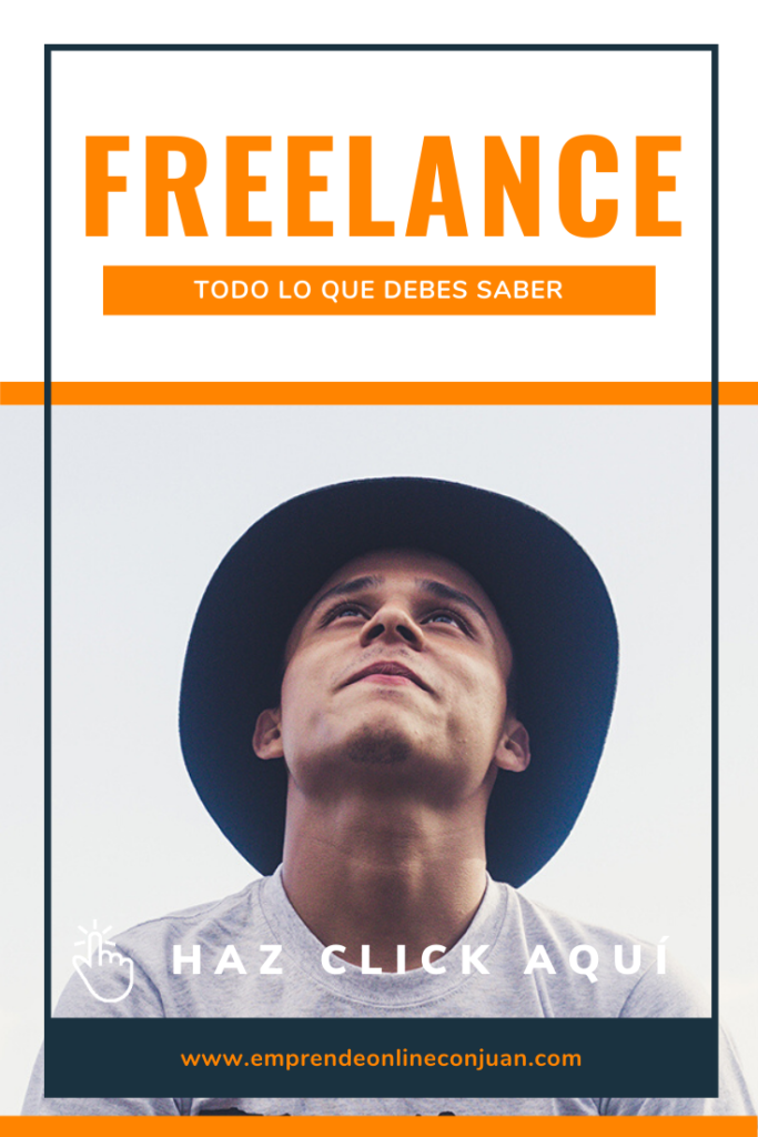 Trabajo Freelance | ¿Qué es y cómo empezar?
