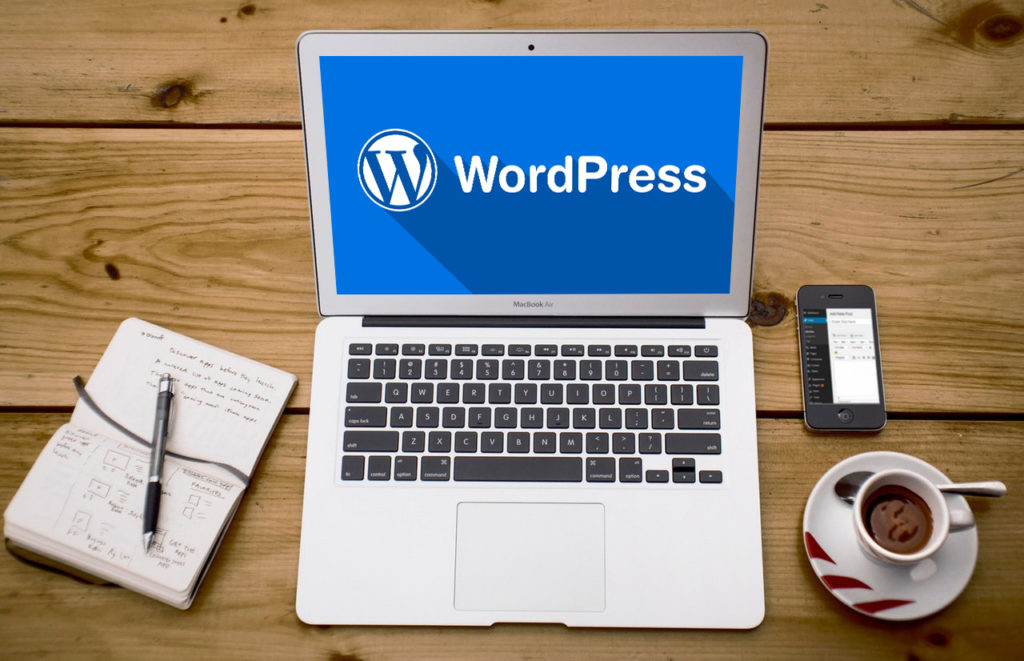 Que es Wordpress