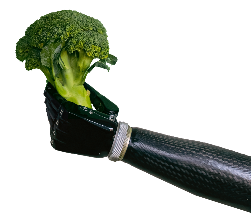 broccoli-hand